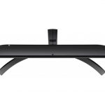 تلویزیون 50 اینچ ال جی مدل 50UM7450 - نمای 6