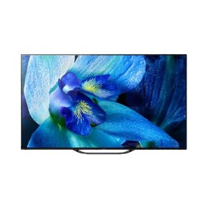 تلویزیون 55 اینچ OLED سونی مدل 55A8G