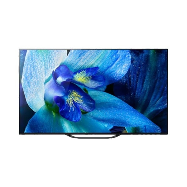 قیمت تلویزیون سونی مدل a8g
