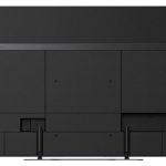 تلویزیون 55 اینچ OLED سونی مدل 55A8G - نمای 9