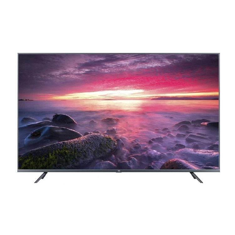 تلویزیون 55 اینچ 4K شیائومی مدل M5-5ASP در گناوه
