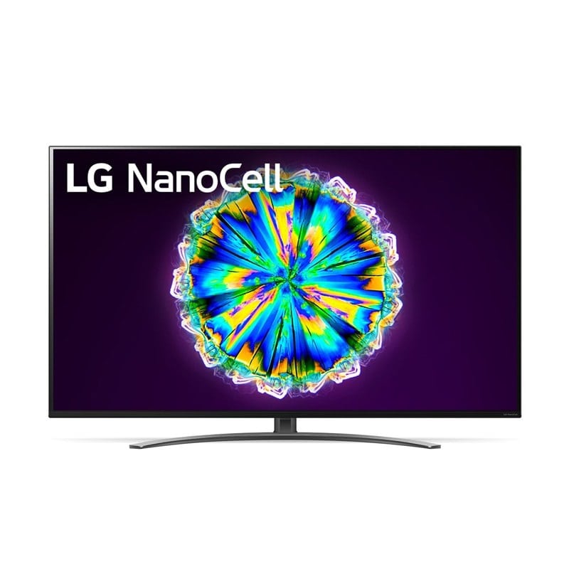 تلویزیون ال جی نانوسل 55 اینچ مدل 55NANO86 در گناوه