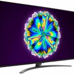 قیمت تلویزیون ال جی 55NANO86 در بندر گناوه