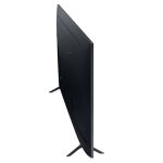 تلویزیون کریستالی 55 اینچ 4K سامسونگ مدل TU7100 - نمای 6