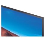 تلویزیون کریستالی 58 اینچ 4K سامسونگ مدل TU7100 - نمای 3