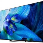 قیمت تلویزیون اولد سونی 65a8g