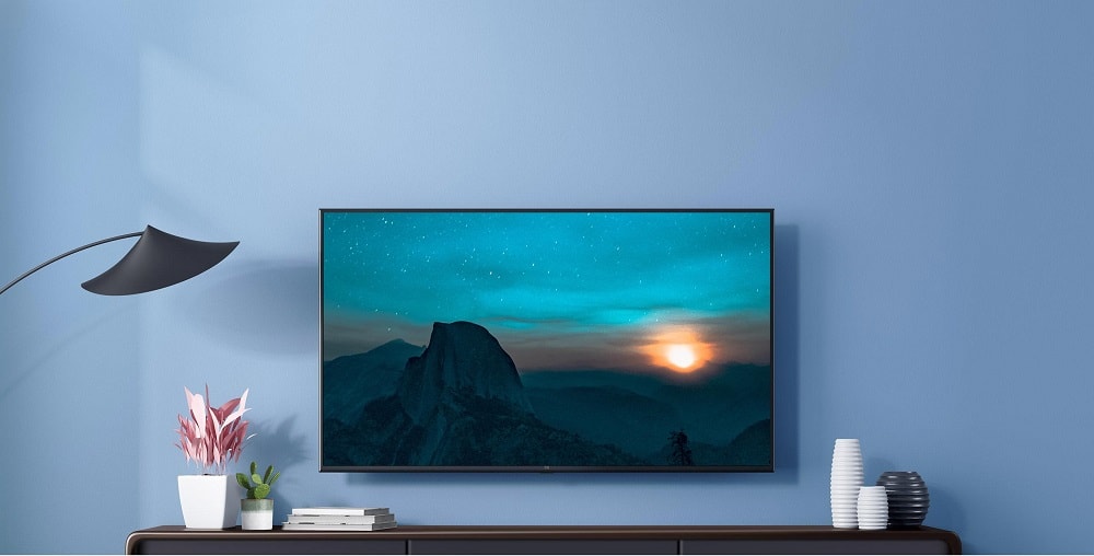 تلویزیون 65 اینچ 4K شیائومی مدل M5-5ASP در گناوه