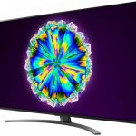 تلویزیون ال جی نانوسل 65 اینچ مدل 65NANO86 - نمای 3