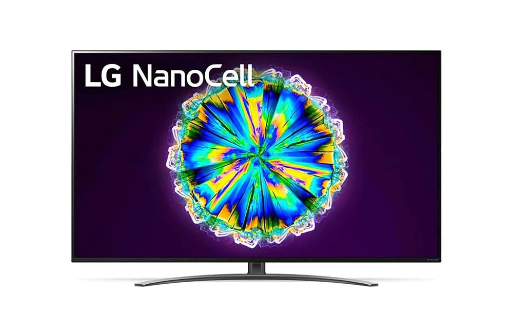 تلویزیون ال جی نانوسل 65 اینچ مدل 65NANO86 در گناوه 