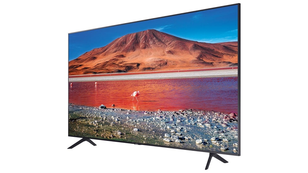قیمت تلویزیون سامسونگ 65tu7100 در بندر گناوه