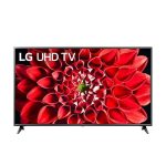 تلویزیون 65 اینچ 4K ال جی مدل UN711 در گناوه