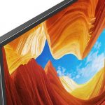 تلویزیون سونی 65 اینچ مدل 65X9000H - نمای 4