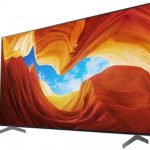 تلویزیون سونی 75 اینچ مدل 75X9000H - نمای 2