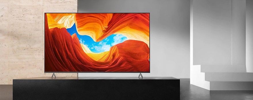 تلویزیون سونی 75 اینچ مدل 75X9000H در گناوه