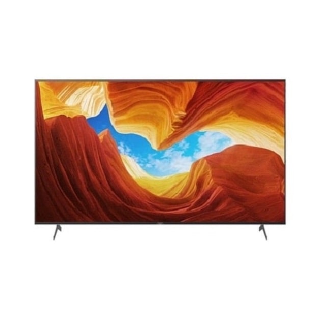 قیمت تلویزیون سونی 85 اینچ مدل X9000H