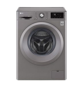 لباسشویی ال جی 8 کیلویی مدل J5