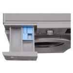 لباسشویی 8 کیلویی 1400 دور ال جی مدل F4J5TNP7S