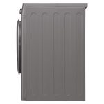 لباسشویی ال جی 8 کیلویی مدل J5 - نمای 5