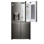 یخچال 34 فوت اینستاویو ال جی مدل X-334 | GRX-334DPB