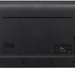 تلویزیون 55 اینچ ال جی فورکی اسمارت مدل 55UN7100