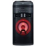 قیمت شیک ال جی OK55 در بندر گناوه