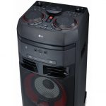 باند 500 وات ال جی مدل XBOOM OK55 - نمای 3