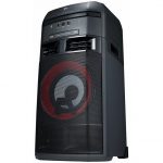 باند 500 وات ال جی مدل XBOOM OK55 - نمای 4