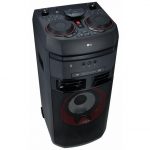 باند 500 وات ال جی مدل XBOOM OK55 - نمای 5