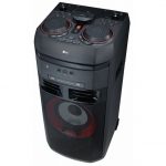 باند 500 وات ال جی مدل XBOOM OK55 - نمای 6