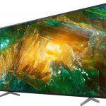 تلویزیون سونی 65 اینچ مدل 65X8000H در گناوه