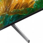 تلویزیون 75 اینچ و 4K سونی مدل X8000H در بندر گناوه