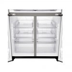 یخچال اینستاویو ساید ال جی 30 فوت مدل X274 - نمای 7