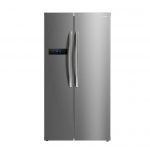 یخچال ساید 30 فوت پاناسونیک مدل NR-BS60MSSA در گناوه