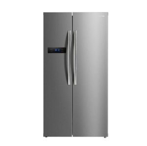 یخچال ساید 30 فوت پاناسونیک مدل NR-BS60MSSA