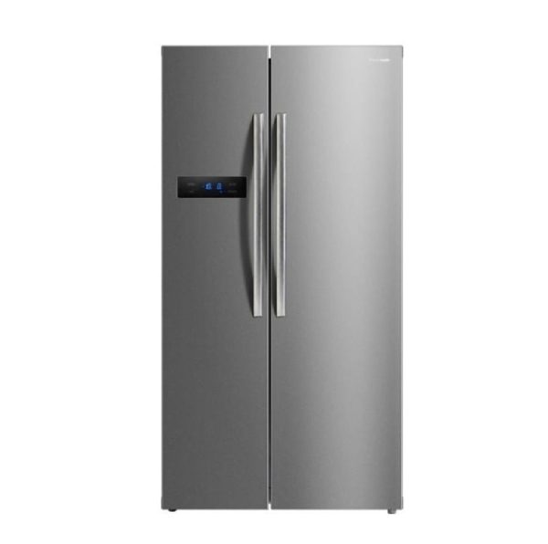 یخچال ساید 30 فوت پاناسونیک مدل NR-BS60MSSA