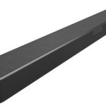 ساندبار 400 وات ال جی مدل SN5 در بندر گناوه