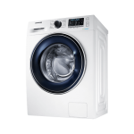 ماشین لباسشویی 8 کیلو سامسونگ مدل WW80J5345FW - نمای 5