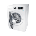 ماشین لباسشویی 8 کیلو سامسونگ مدل WW80J5345FW - نمای 6