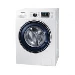 ماشین لباسشویی 8 کیلو سامسونگ مدل WW80J5345FW