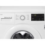 ظرفیت این لباسشویی ال جی 7 کیلوگرم با سرعت چرخش 1200 دور در دقیقه