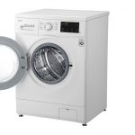 ماشین لباسشویی ال جی 7 کیلو FH2J3QDNP0