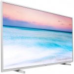 قیمت تلویزیون فیلیپس 50pus6554 با کیفیت تصویر فورکی