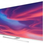 تلویزیون هوشمند فیلیپس 50PUS7304 با سیستم عامل اندروید 9