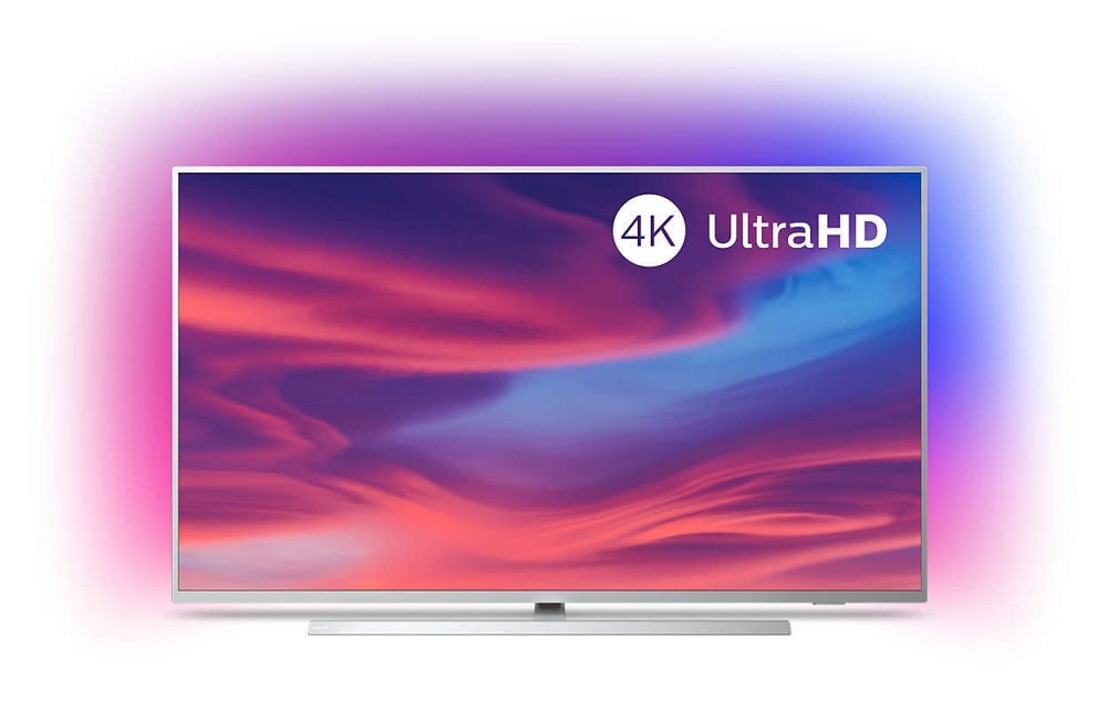 قیمت تلویزیون فیلیپس 50PUS7304 در بندر گناوه
