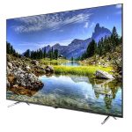 قیمت تلویزیون پاناسونیک 55gx706