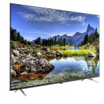 تلویزیون هوشمند UHD 4K پاناسونیک مدل panasonic 55GX706M