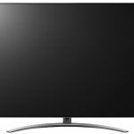 تلویزیون ال جی 55 اینچ مدل 55SM9000 در گناوه