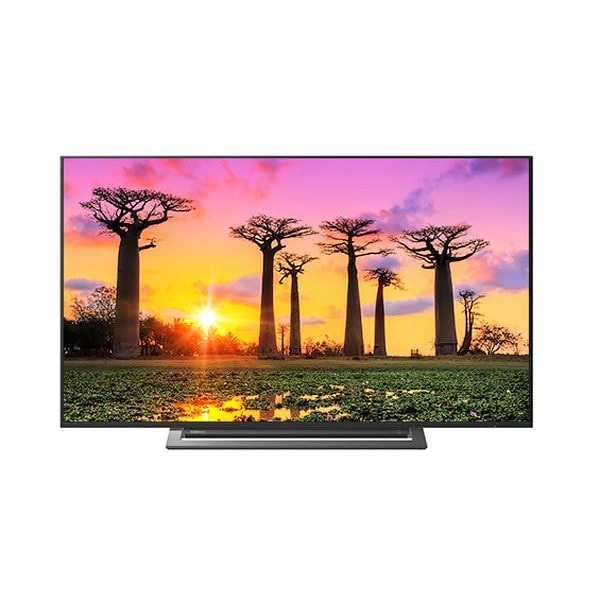 تلویزیون 55 اینچ توشیبا مدل U7950 در گناوه