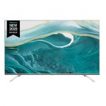 تلویزیون 55 اینچ هایسنس 4K اسمارت مدل 55u7wf در گناوه