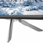 تلویزیون 55 اینچ هایسنس مدل u7wf